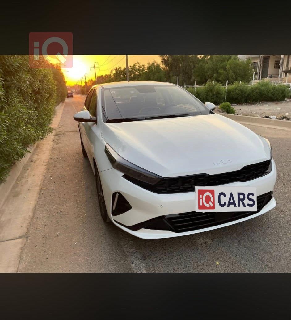 كيا K3